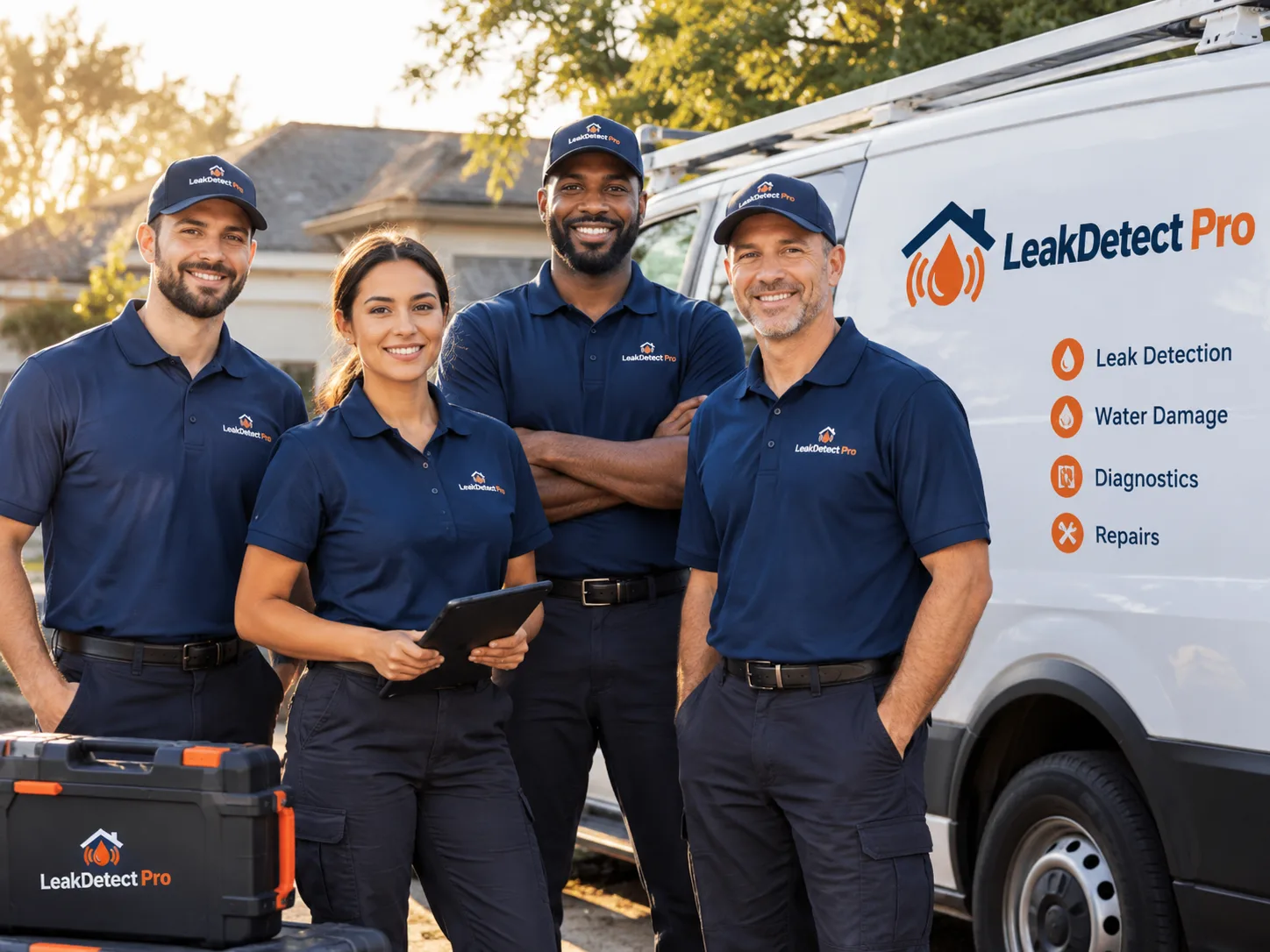 Roof Repair company in Hoboken, NJ